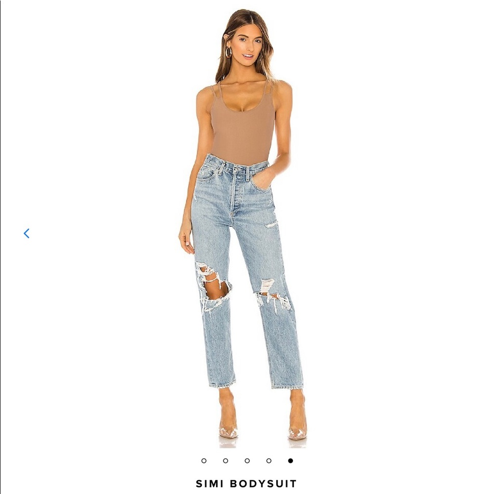 Lovers and Friends SIMI BODYSUIT - Picture 3 of 8